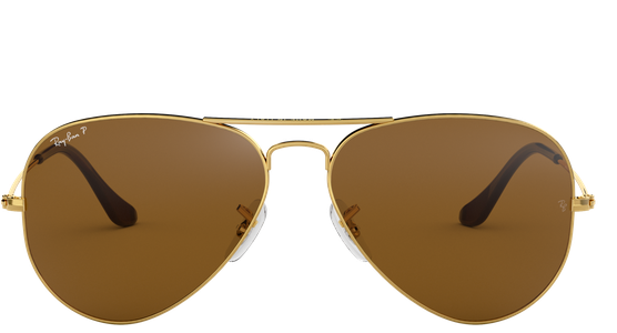 Ray-Ban Aviator Classic RB3025 001/57  62 - Mening 13
