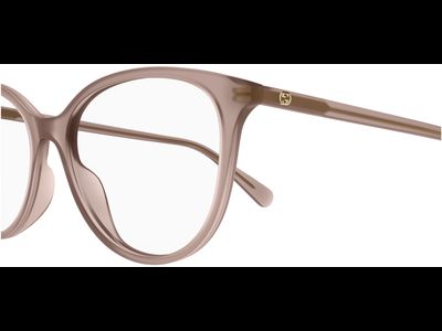 Gucci Brille Damen Gucci GG1359O 004 Ansicht 4
