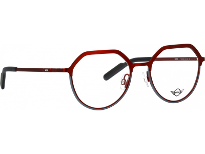 Mini Eyewear Brille Herren Mini Eyewear 741043 52 53 Ansicht 3