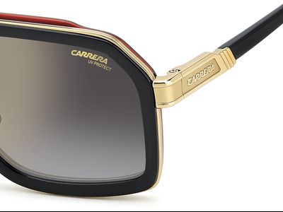 Carrera Sonnenbrille Herren Carrera CA 1053/S/TI 60 OIT Ansicht 3