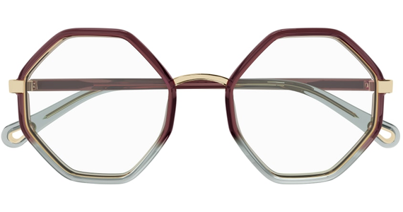 Chloé CH0132O 49 004 - Mening 3