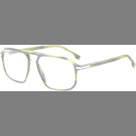 Hugo Boss Brille Herren Hugo Boss BOSS 1728 56 6AK