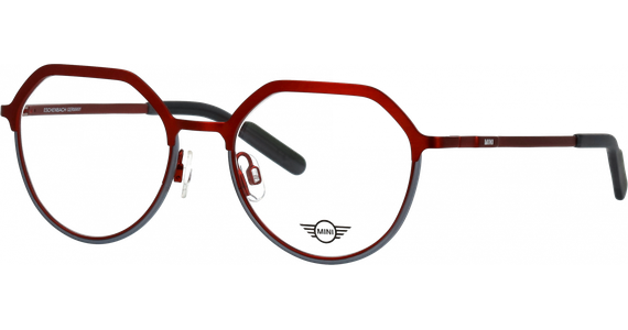 Mini Eyewear 741043 52 53 - Mening 2