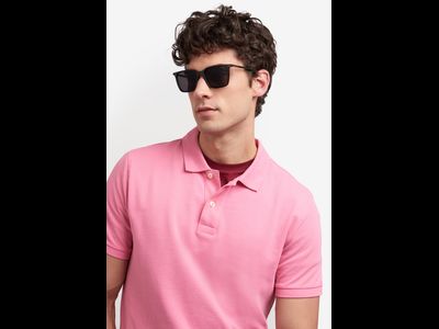 Polaroid Sonnenbrille Herren Polaroid PLD 4183/S/X 53 807 Ansicht 5