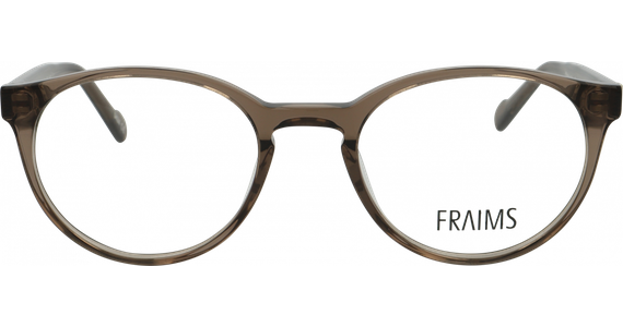 FRAIMS 03-41230-01 Kim, grau-braun kristall glänzend - Ansicht 5