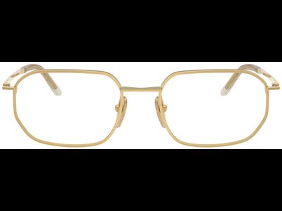 Prada Brille Herren Prada PR D51V 5AK1O1 Ansicht 2