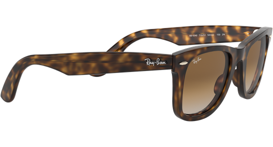Ray-Ban Wayfarer Ease RB4340 710/51 - Ansicht 11