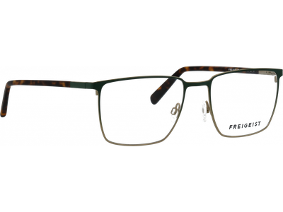 Freigeist Brille Herren Freigeist 862057 58 40 Ansicht 3