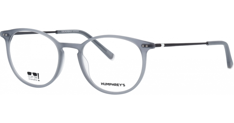 Humphreys Brille Unisex Humphrey´s  581066 31 Mening 1