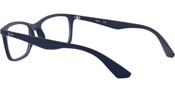 Ray-Ban RX7047 5450 - Mening 5