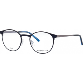 Freigeist Brille Herren Freigeist 862035 54 70