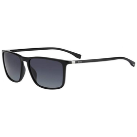 Hugo Boss Sonnenbrille Herren Hugo Boss 0665/S/IT 57 black