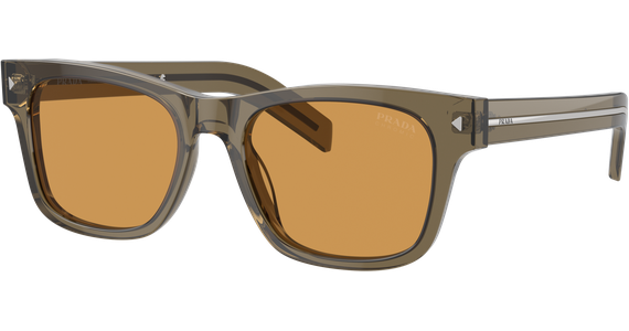 Prada 0PR A17S 18T60F - Mening 2