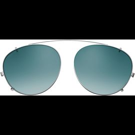 Marc O'Polo Sonnenbrille Unisex Marc O'Polo 503084C5 51 - Clip on silber