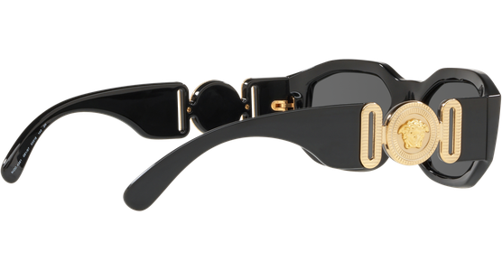 Versace Biggie VE4361 GB1/87 - Mening 9