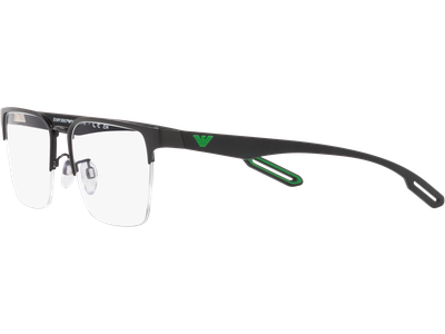 Emporio Armani Brille Herren Emporio Armani EA1137 3001 Ansicht 2