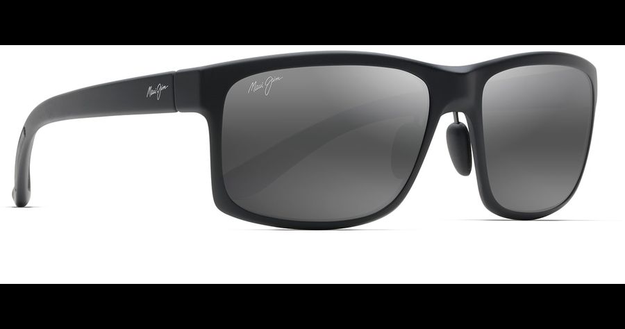 Maui Jim Sonnenbrille Unisex Maui Jim Pokowai Arch 439-2M Mening 1