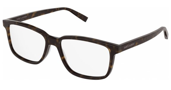 Saint Laurent SL 458 005 - Mening 2