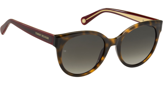 TOMMY HILFIGER TH 1885/S - Mening 3