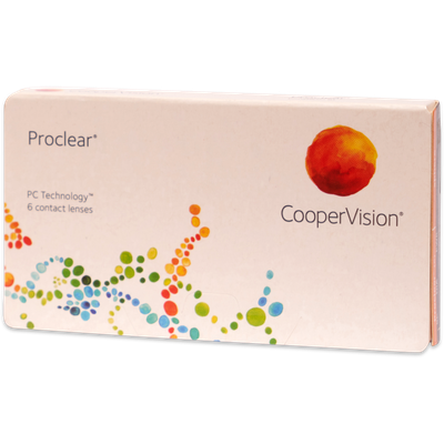  Proclear 6er Ansicht 2