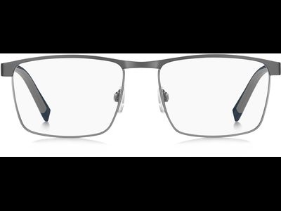 Tommy Hilfiger Brille Herren Tommy Hilfiger TH 2196 57 KB7 Ansicht 2