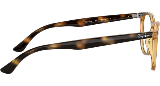 Ray-Ban RX7159 2012 - Mening 10