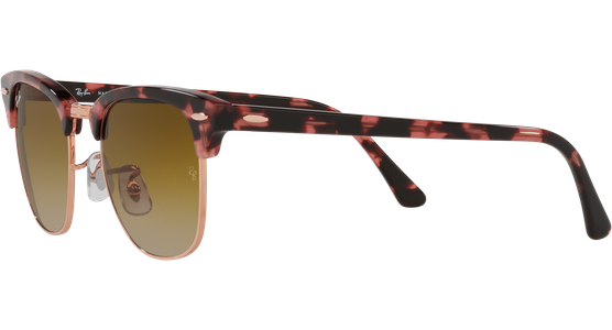 Ray-Ban Clubmaster Fleck RB3016 133751 51 - Ansicht 3