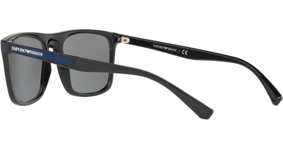 Emporio Armani EA4097 501755 - Mening 5