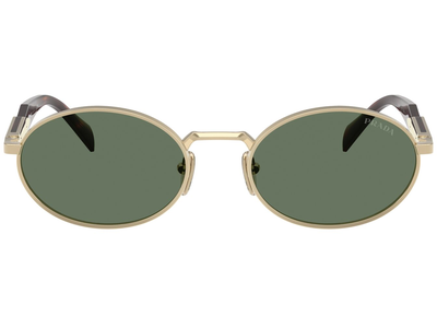 Prada Sonnenbrille Damen Prada PR 65ZS ZVN70L Ansicht 2