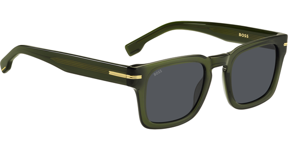 Hugo Boss BOSS 1625/S 50 green - Mening 5