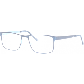 Titanflex Brille Herren Titanflex 820773 57 70