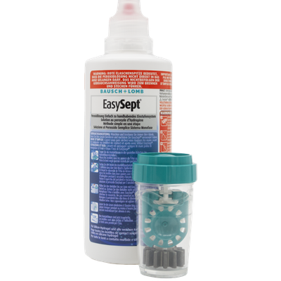  EasySept Peroxidlösung Einzelflasche - 120ml Ansicht 2