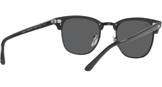 Ray-Ban Clubmaster Classic RB3016 1367B1 51 - Mening 8