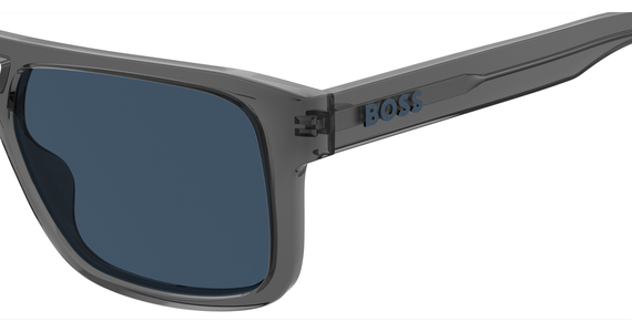 Hugo Boss BOSS 1648/S 56 KB7 - Mening 4