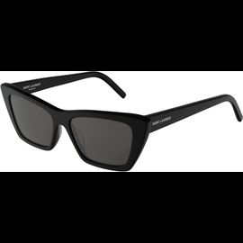 Saint Laurent Sonnenbrille Damen Saint Laurent SL 276 MICA  001