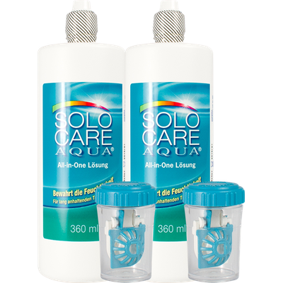  Solocare Aqua Doppelpack Ansicht 2