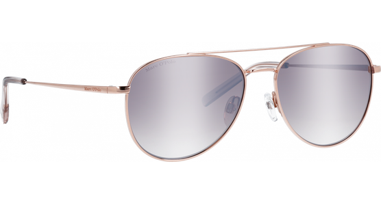 Marc O'Polo 505066 20 2365 Roségold - Mening 4