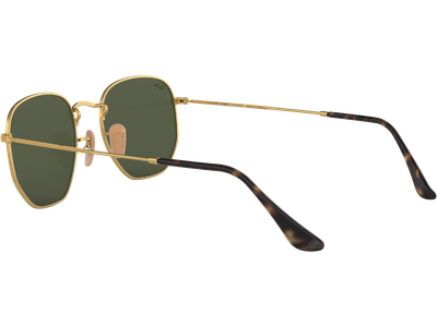 Ray-Ban Sonnenbrille Unisex Ray-Ban RB3548N 001 51 Ansicht 4
