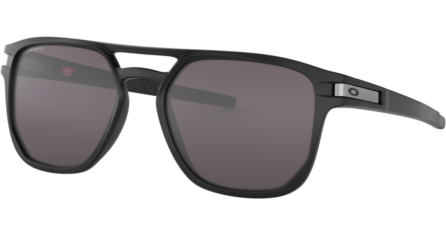 Oakley Sonnenbrille Herren Oakley Latch Beta OO9436 943601 Mening 1