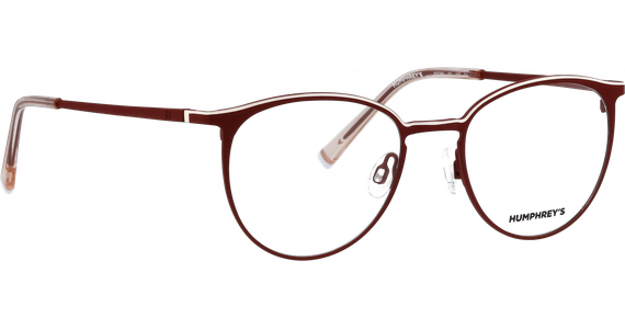 Humphrey´s  582385 50 - Mening 4