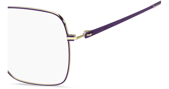 HUGO BOSS BOSS 1464 GOLD - Mening 4
