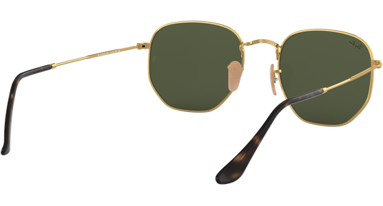 Ray-Ban RB3548N 001 51 - Mening 8