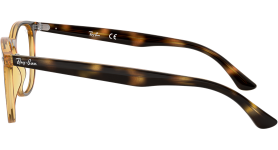 Ray-Ban RX7159 2012 - Mening 4