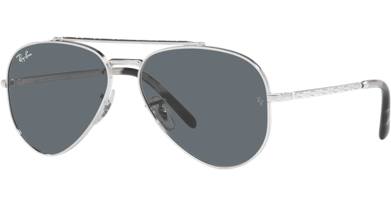 Ray-Ban New Aviator RB3625 003/R5 58 - Ansicht 2