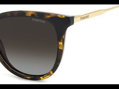Polaroid Sonnenbrille Damen Polaroid PLD 4184/S/X 52 086 Ansicht 3