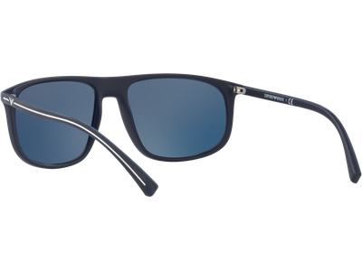 Emporio Armani Sonnenbrille Herren Emporio Armani EA4118 569280 Ansicht 5