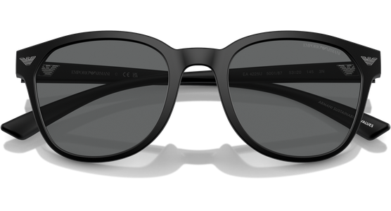 Emporio Armani EA4225U 500187 - Mening 6