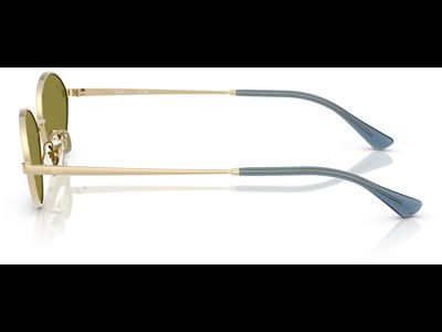 Ray-Ban Sonnenbrille Unisex Ray-Ban Kai RB3757 9213/2 59 Ansicht 3