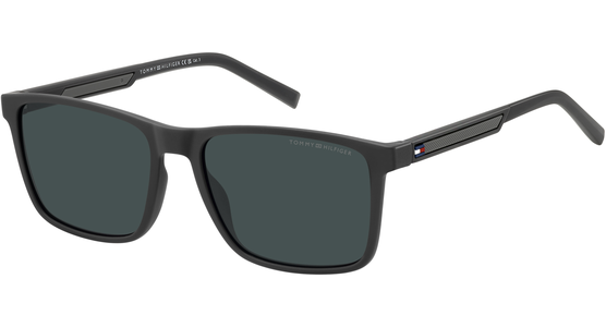 Tommy Hilfiger TH 2201/S 56 KB7 - Ansicht 2