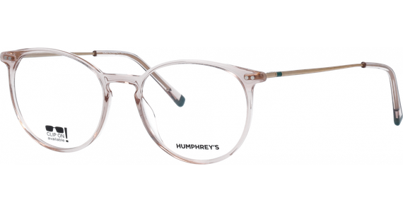 Humphrey´s 581069 52 5117 - Mening 2